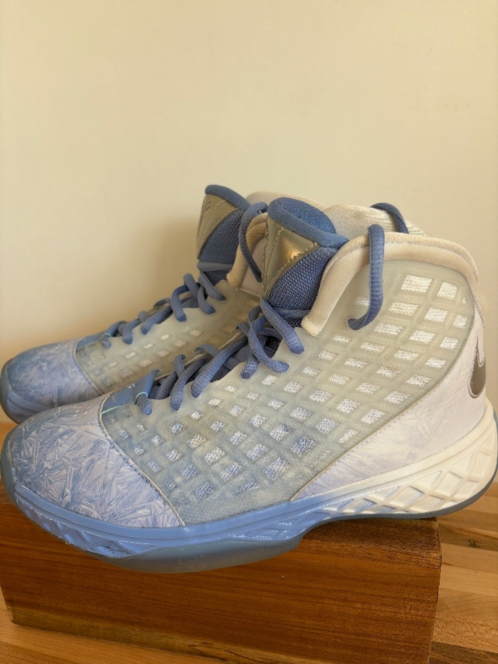 Nike Zoom Kobe 3 Protro Royal Basketball